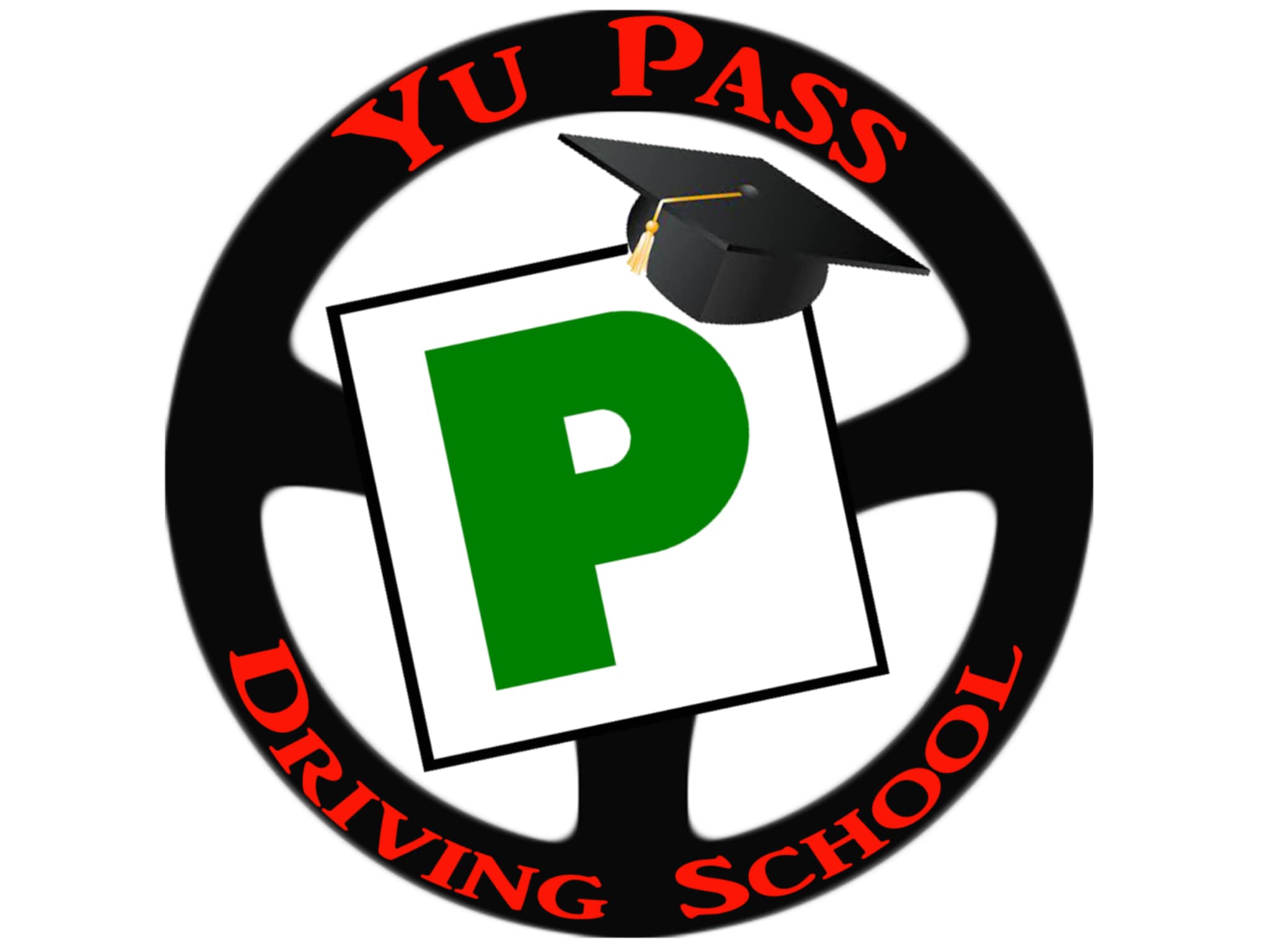 Yu Pass Driving School